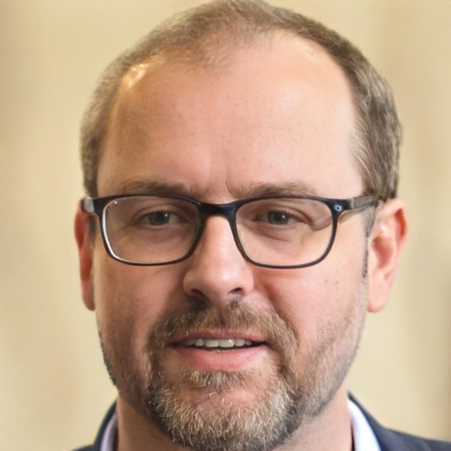 Portrait de Vincent Lambert