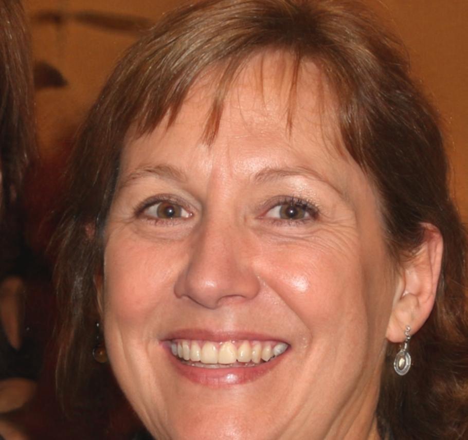 Portrait de Claire Dubois