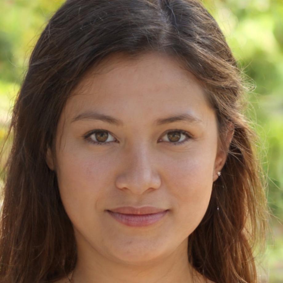 Portrait de Sophie Moreau